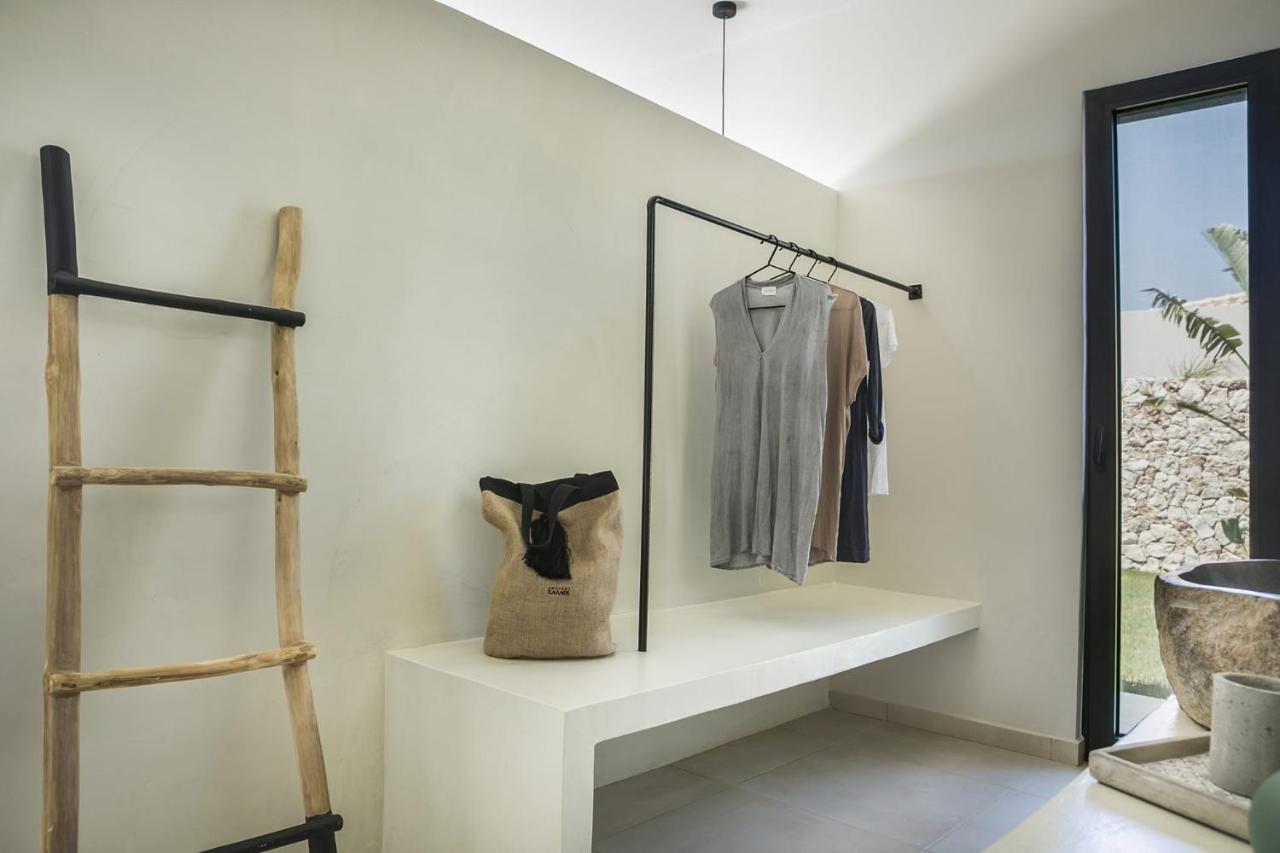 Kefalonian Chic Villas - Charma スパルティア エクステリア 写真